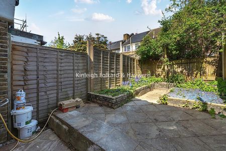 Coteford Street, London SW17 - Photo 3