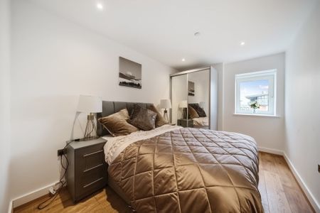 2 bedroom flat to rent - Photo 5