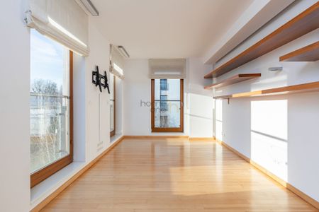 Aleja Wilanowska | 3 sypialnie | 2 garderoby - Zdjęcie 2