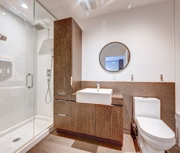 Appartement à louer - Montréal (Côte-des-Neiges/Notre-Dame-de-Grâce... - Photo 5