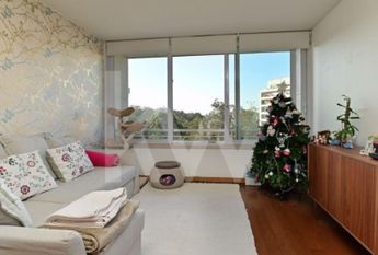 Apartamento T3 em Lisboa