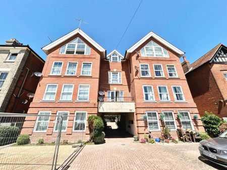 2 bedroom apartment to rent - Photo 5