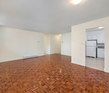 Macey Apartments - Photo 3