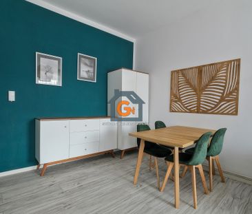 Wynajmę 3 pokojowe mieszkanie w Legnicy przy ul. Prusa 4 - Zdjęcie 5