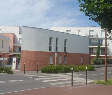 Location Appartement 2 Pièces 37 m² - Photo 1