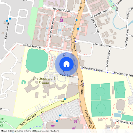 1/7 College Avenue SOUTHPORT QLD