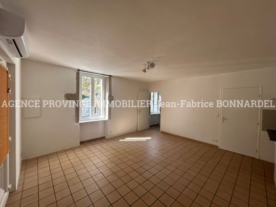 Location Appartement 2 pièces 38m² VALREAS 84600 - Photo 1