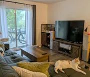 Appartement · 92 m² · Fleurimont - Photo 2