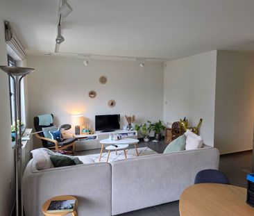 Appartement te huur in Aarschot met 2 slaapkamers - Foto 1