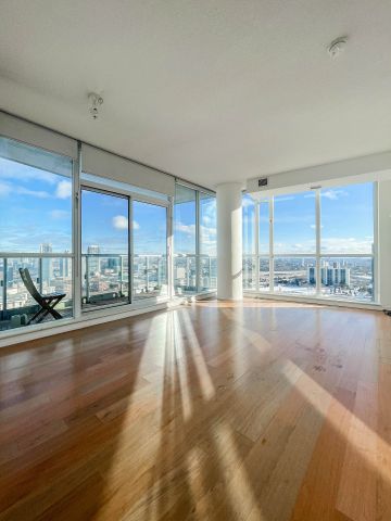 For Lease - 70 Forest Manor Road Unit# 2702, Toronto, Ontario - Photo 4