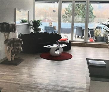 Modern 3-room apartment with large terrace in Neuenegg - Foto 2