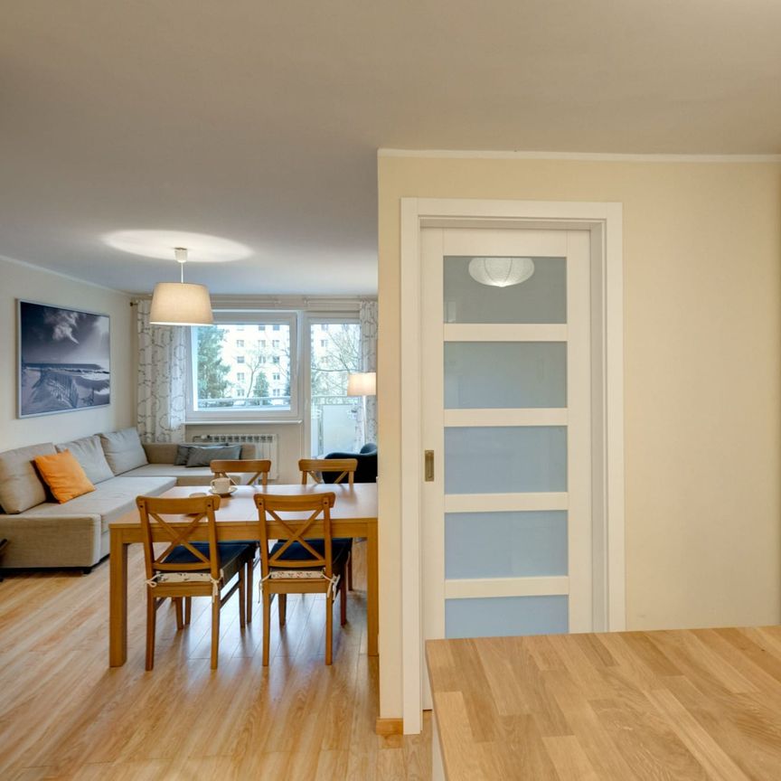 Sopot Górny - Photo 1