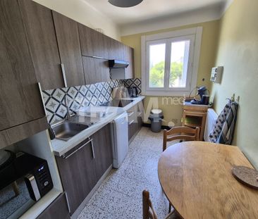 Location Appartement 2 pièces 46m² SETE 34200 - Photo 4