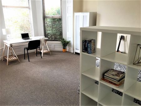 1 bedroom terraced house to rent - Photo 4