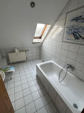 Wohnung zu vermieten Dachgeschoss 3OG - Photo 3