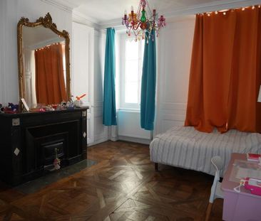 Location Appartement 4 pièces 122m² LYON 1er - Photo 5