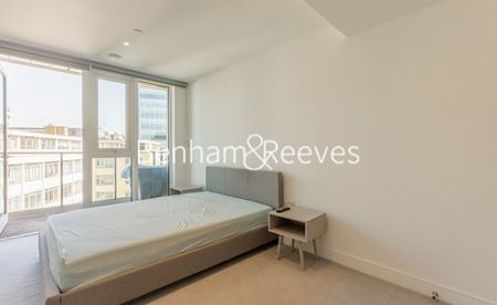 1 Bedroom flat to rent in Marquis House, Beadon Road, W6 - Photo 4