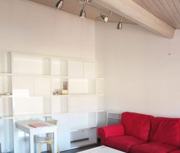 Location Appartement 2 pièces 45m² TOULOUSE 31000 - Photo 1