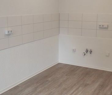 Schon gesehen? Hübsche 2-Raum-Wohnung ab Februar 2026 zu vermieten - Photo 1