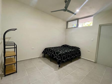 Departamento amueblado, de 1 habitación, a 3 cuadras de la Av. Tecnológico. - Photo 2