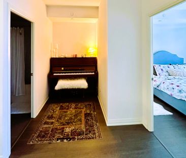 For Lease - 65 Oneida Crescent Unit# 1111, Richmond Hill, Ontario - Photo 6