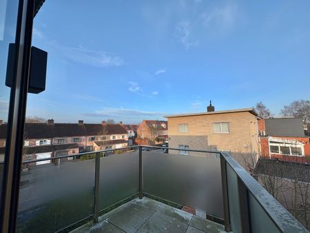 Zeer energiezuinig 2-slaapkamer appartement - Foto 3