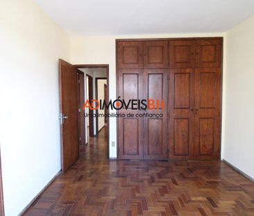 Apartamento para alugar, Gutierrez - Belo Horizonte/MG - Photo 5