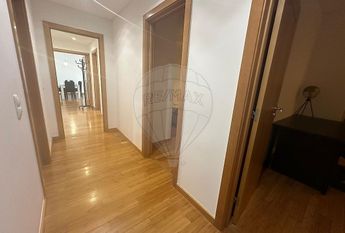 Apartamento T3 em Lisboa