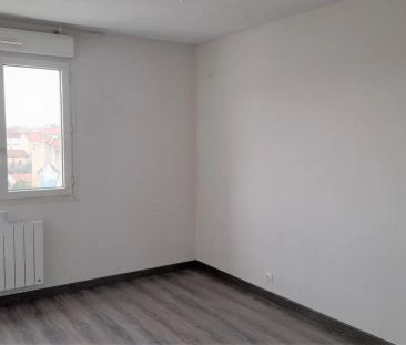 Appartement à louer 2 pièces 46.31m² - Photo 1