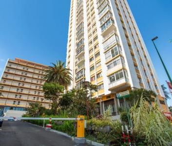Flat - Puerto de La Cruz (Centrico) - Photo 2