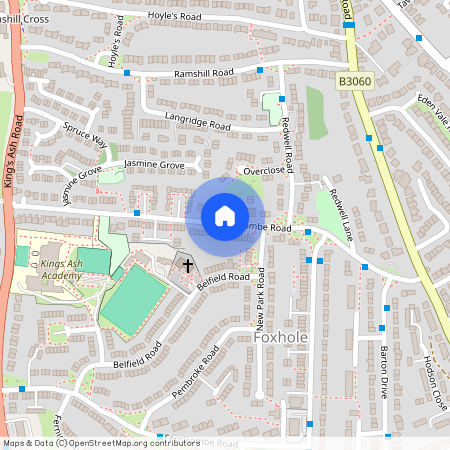 Smallcombe Mews, Paignton, TQ3