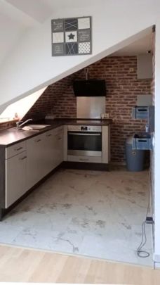 Wunderschöne Maisonettewohnung im Herzen der Innenstadt – Ihr neues Zuhause! - Foto 1