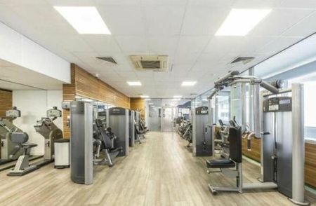 2 Bed Flat, Madison Building, SE10 - Photo 2