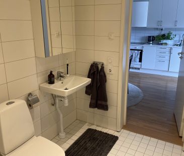 Hägerneholmsvägen, Täby - Foto 5