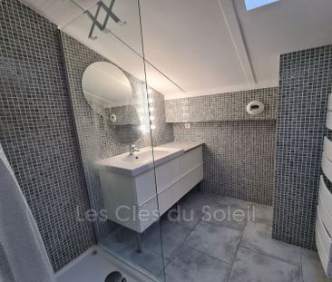 Location appartement 3 pièces 47 m² Bandol - Photo 3