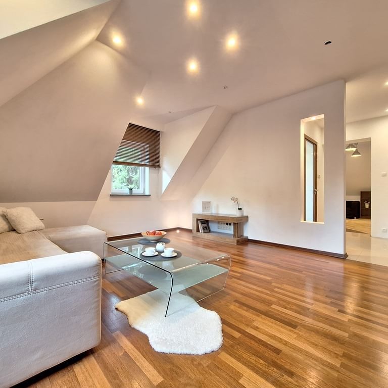 Sprawdź >>> Mieszkanie z antresolą na Targówku 58 m² - Photo 1