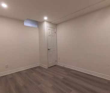 For Lease - 6 Rusty Trail Unit# Bsmt Ap, Vaughan, Ontario - Photo 1