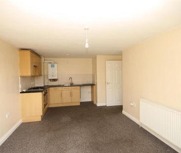 2 bedroom apartment to rent - Photo 5