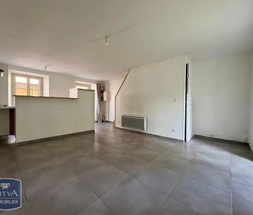 Maison à louer 2 pièces 45.35m² - Photo 5