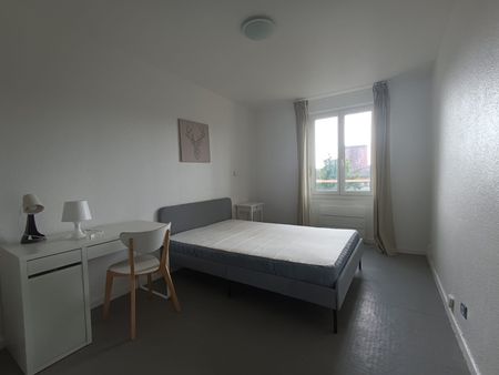 Location Appartement 2 pièces 27m² BELFORT 90000 - Photo 3