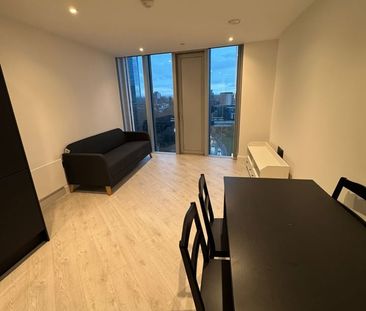 1 Bed Flat, Trinity Way, M3 - Photo 3