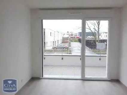 Appartement à louer 2 pièces 40.04m² - Photo 1