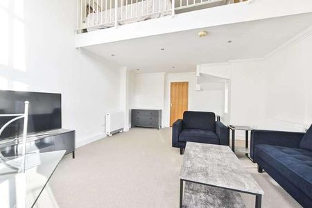 Gunter Grove, Chelsea, SW10 - Photo 2