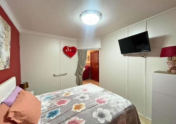 Mogán, Canary Islands 35130