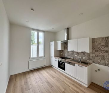 Prachtig gerenoveerde 1-slpk duplex! - Photo 4