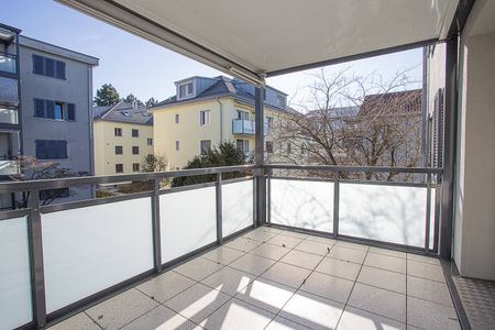 Moderne Wohnung in Winterthur - Photo 5