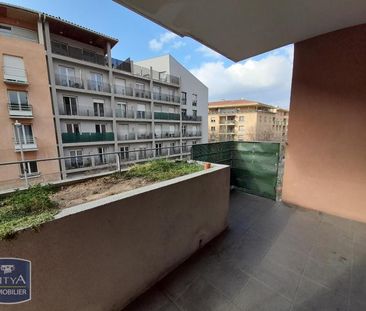 Location Appartement 2 pièces 34m² AIX EN PROVENCE 13100 - Photo 6