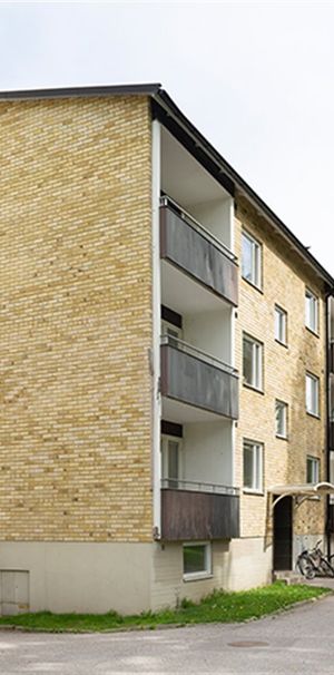 Tallbacksvägen 15 E - Foto 1