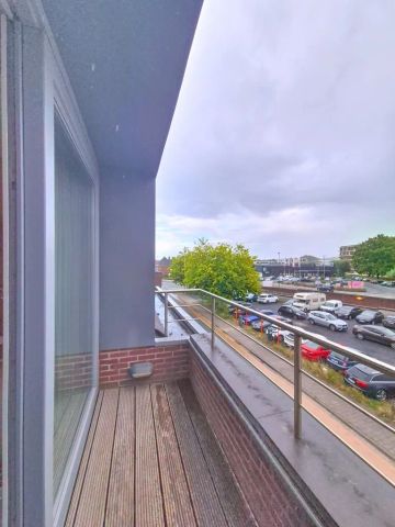 Ruime duplex met 2 slpks - Photo 4