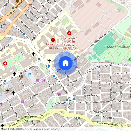 Ζωγράφου (Αθήνα - Νότια Προάστια)